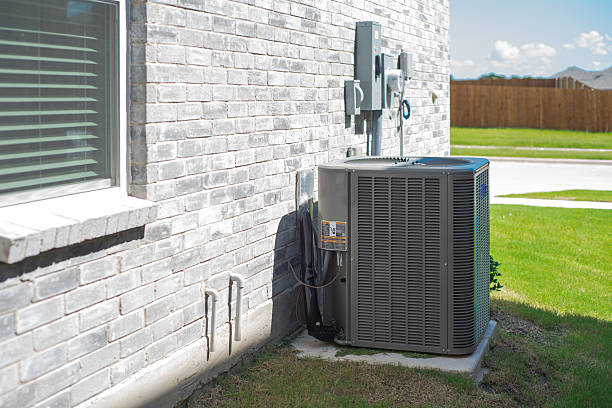 Reliable Ac Installation contractor in Midland, TX by FH HVAC